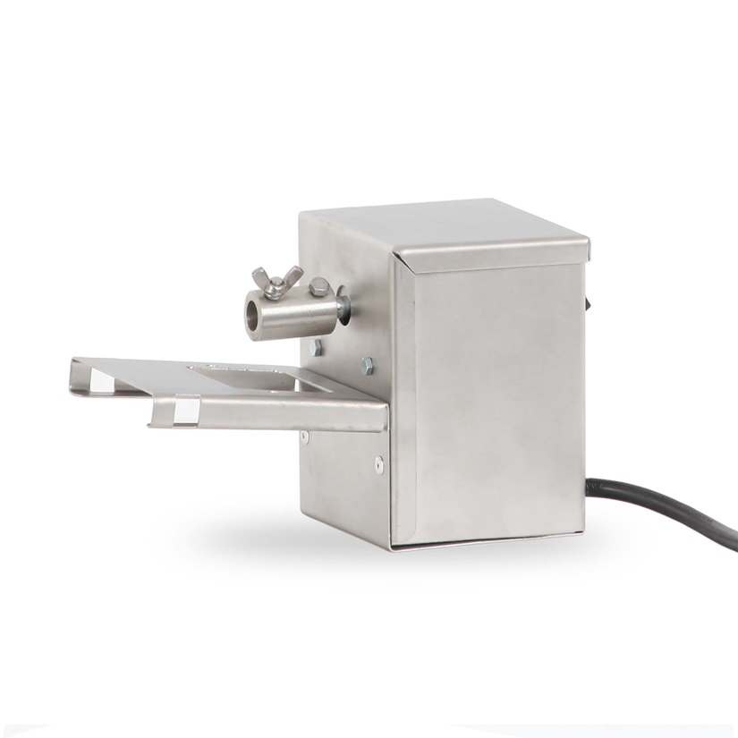 Moteur élec. F25kg inox