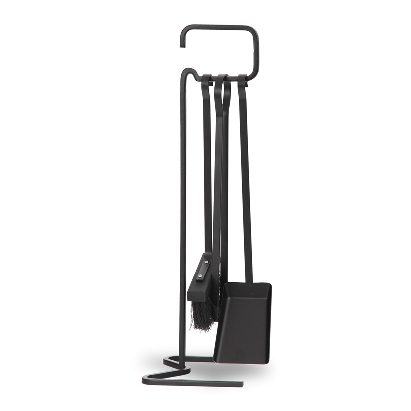 Serviteur Basic Pieds noir