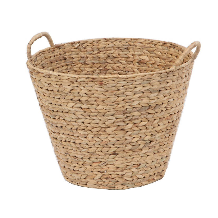 Panier à bois de chauffage rond / Grand panier / Panier de cheminée / Panier  à bandes de bois / Panier tissé / Panier Boho / Panier en fil / Cadeau pour  lui -  Canada