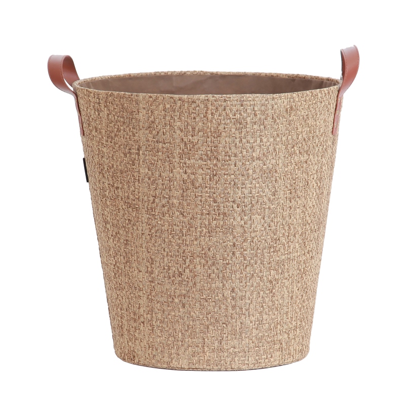Panier Campa rond