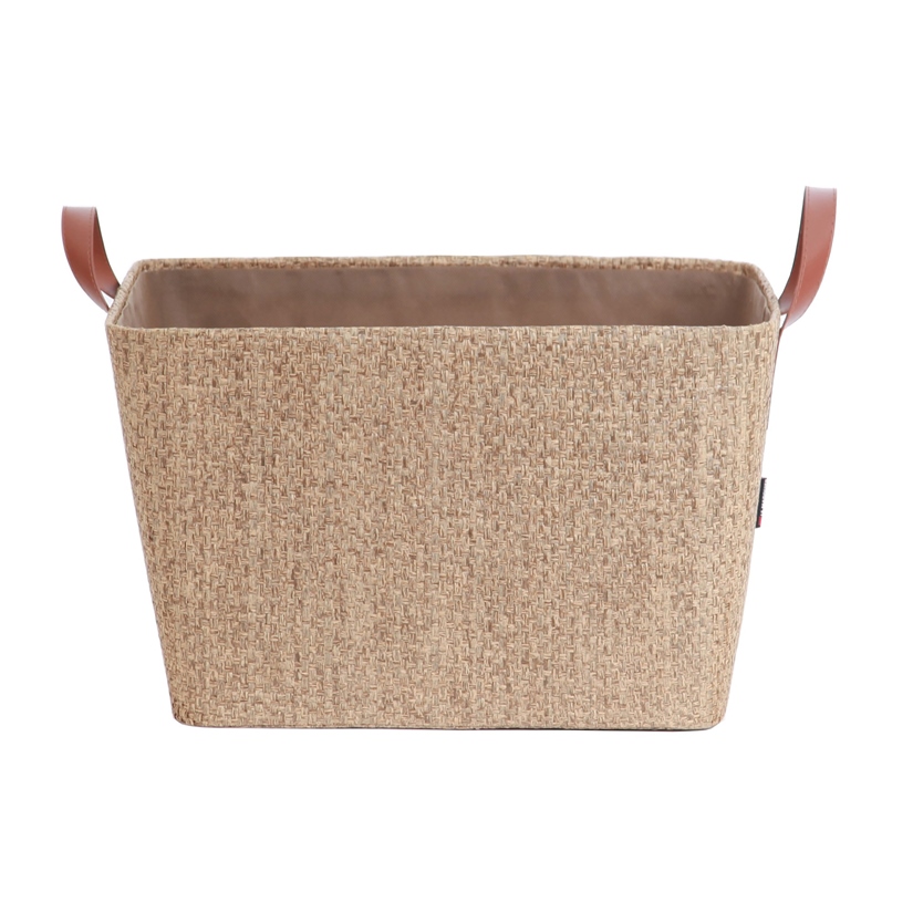 Panier Campa carré