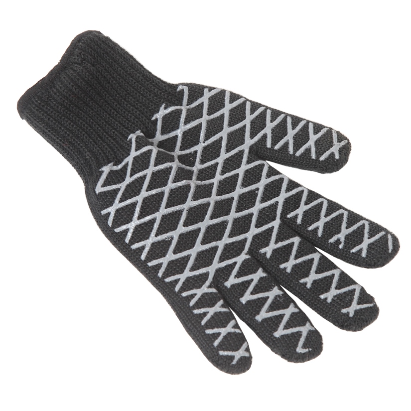 Gant anti-chaleur mano 350°C