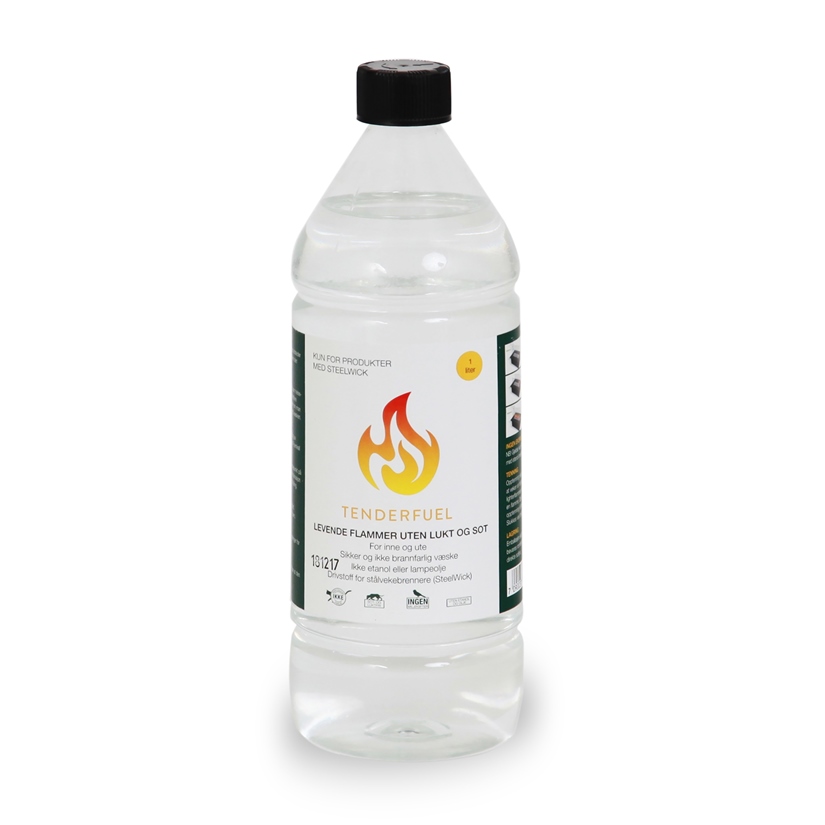 Tenderfuel bouteille 1L