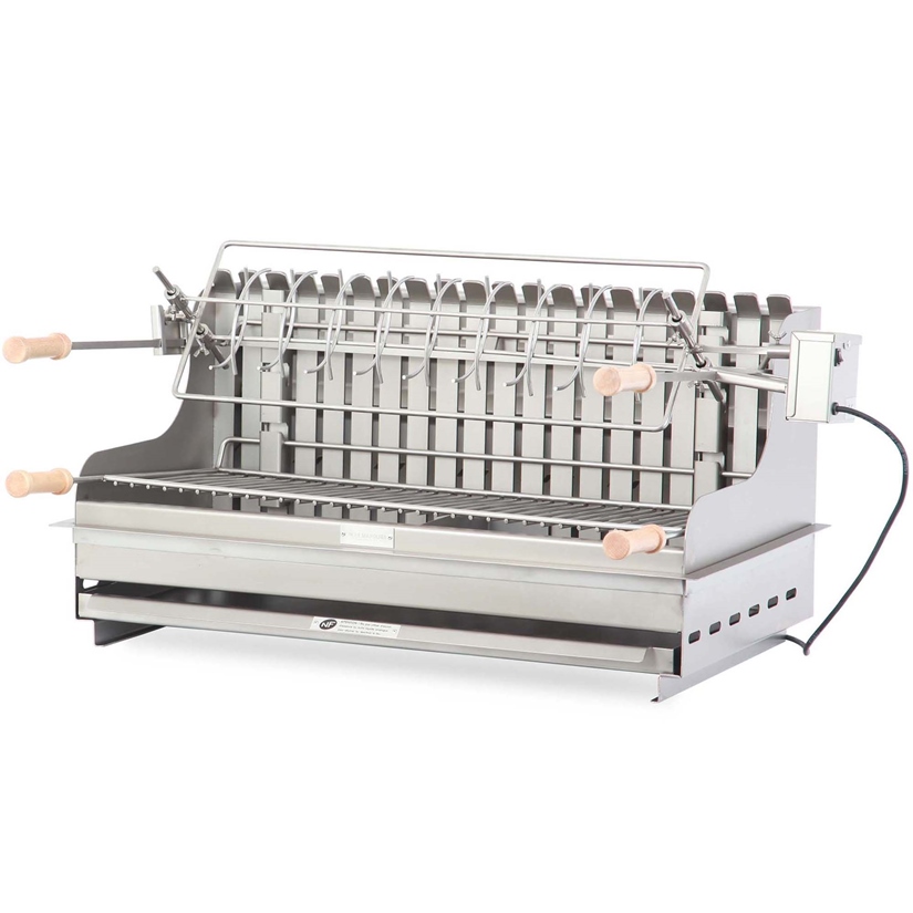 Irissarry 78*32 inox