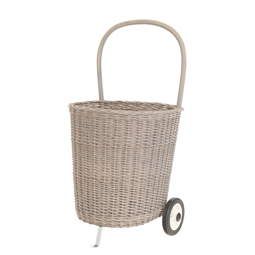 Lafitenia gris clair