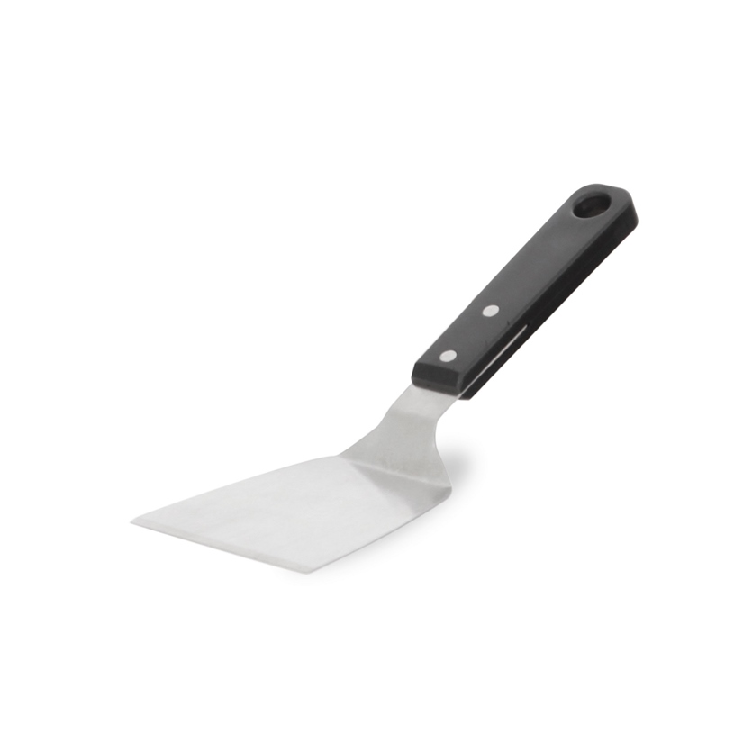 Spatule d'entretien en Inox