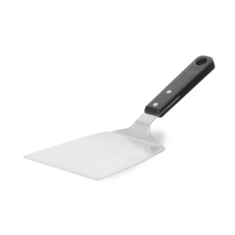 Ustensile de cuisine MAXI SPATULE INOX LARGE - AGR86