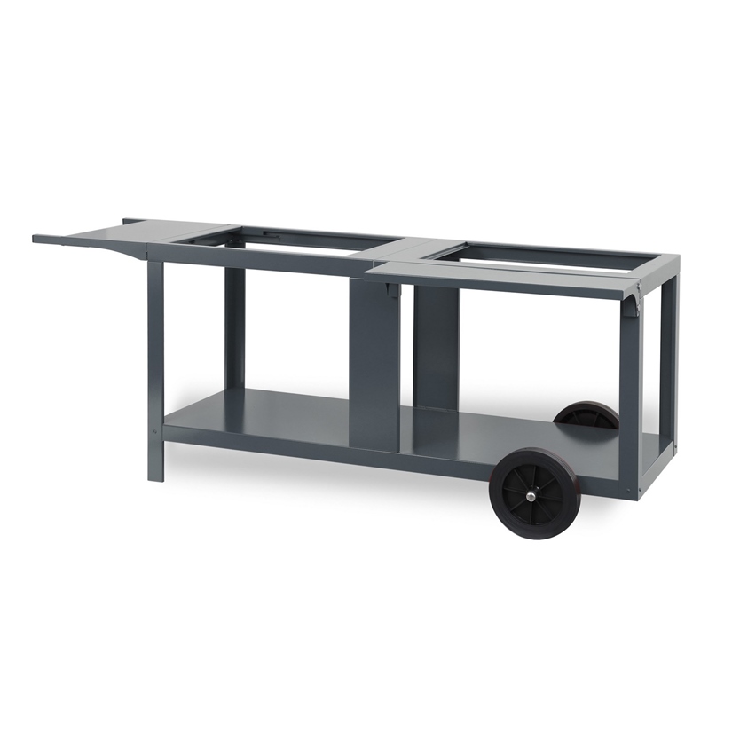 CHARIOT MIXTE MENDY-ALDE ARDOISE