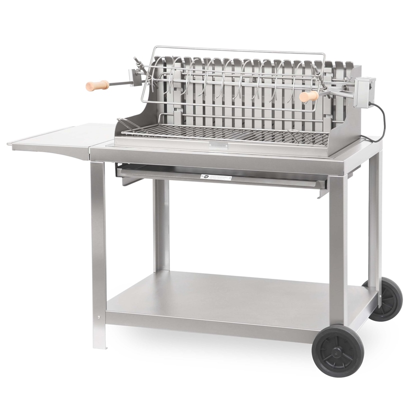 IRISSARRY 78*32 inox