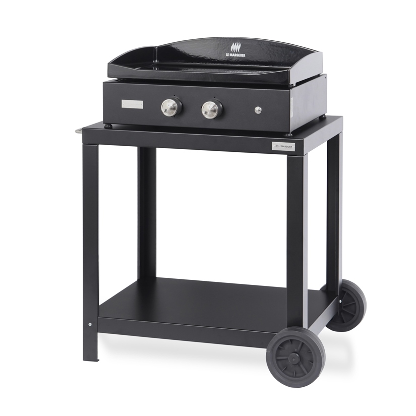 PURE BELHA 260 ACIER