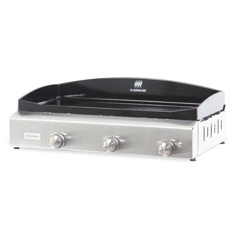 Baia 375 inox