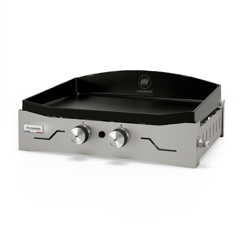 Adela 260 V2 inox