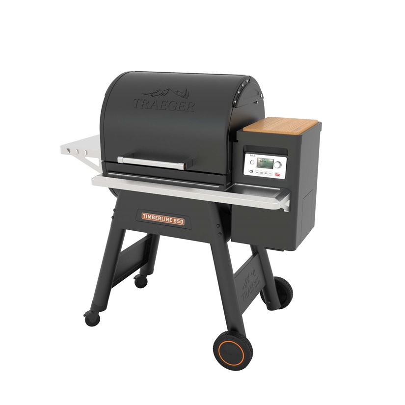 TRAEGER TIMBERLINE 850