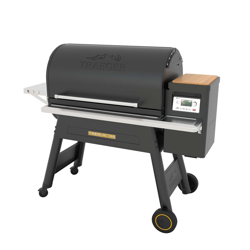 TRAEGER TIMBERLINE 1300