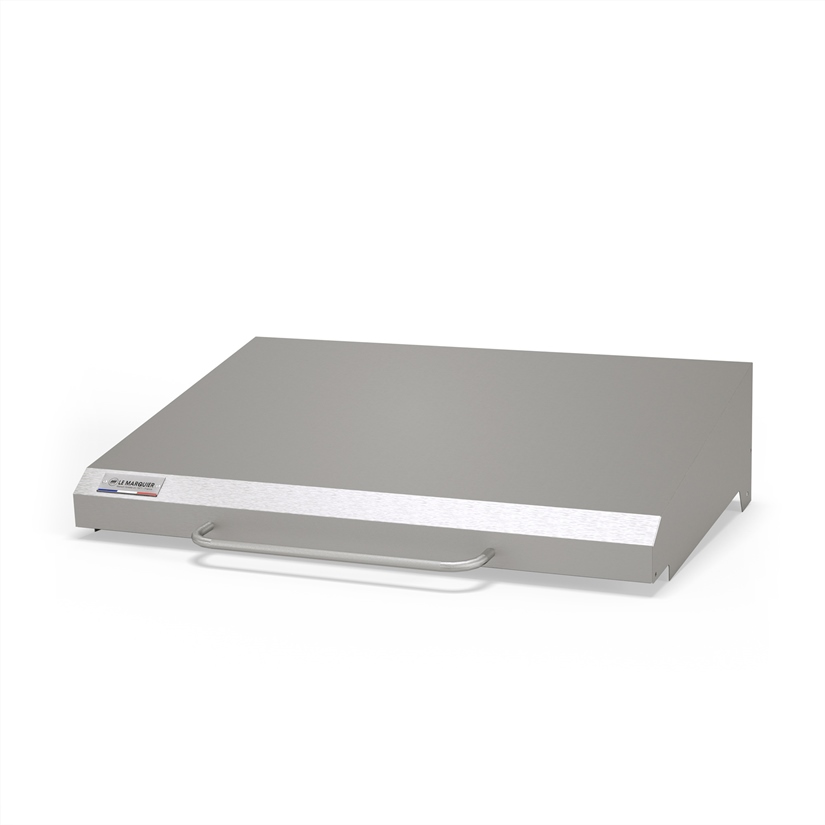 Couvercle 60 adela inox V2