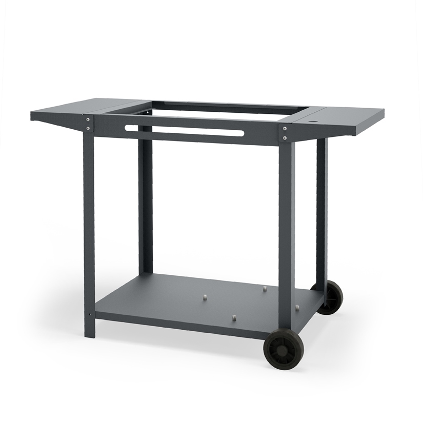 Chariot pour plancha Adela V2 (version à partir de 2020)