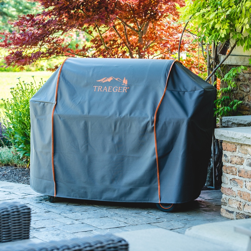 HOUSSE TIMBERLINE 1300