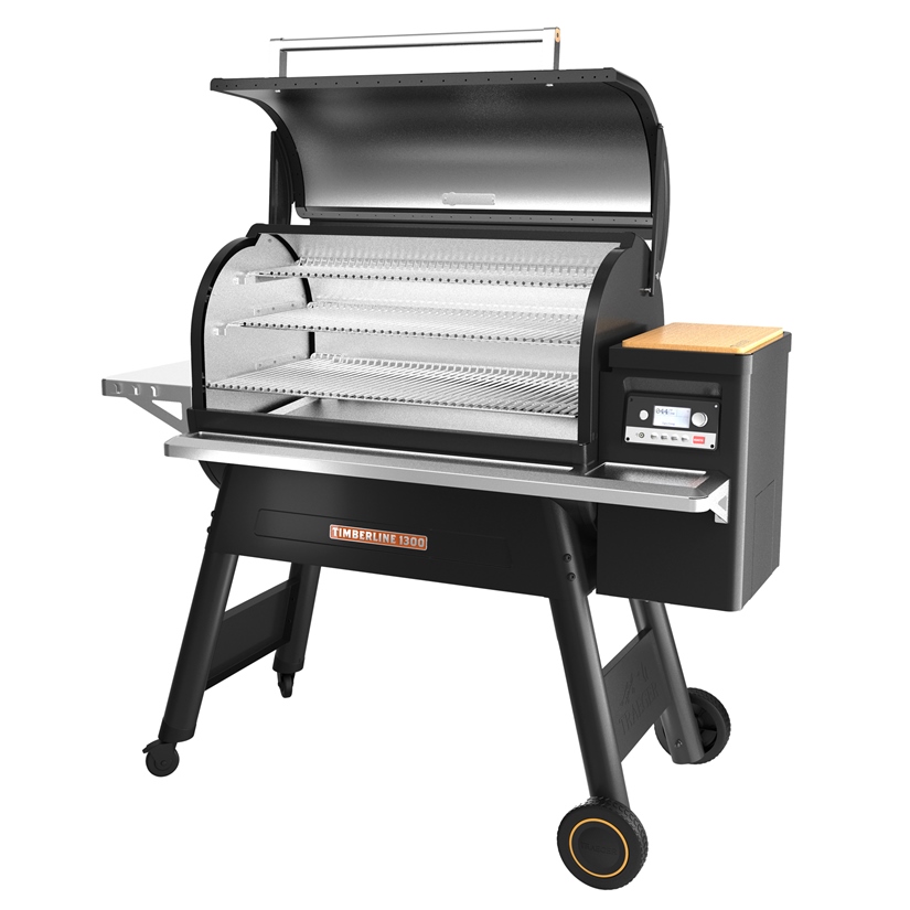 TRAEGER TIMBERLINE 1300