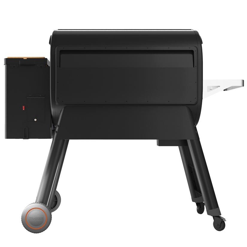 TRAEGER TIMBERLINE 1300