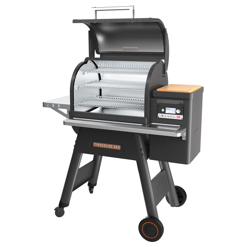 TRAEGER TIMBERLINE 850