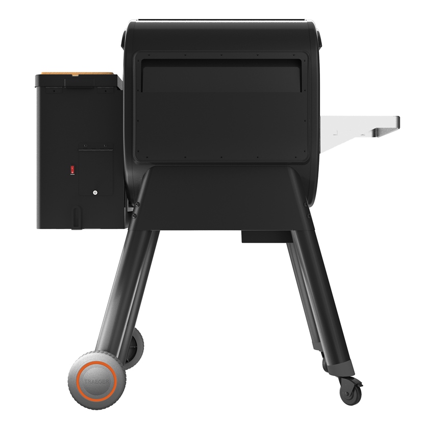 TRAEGER TIMBERLINE 850