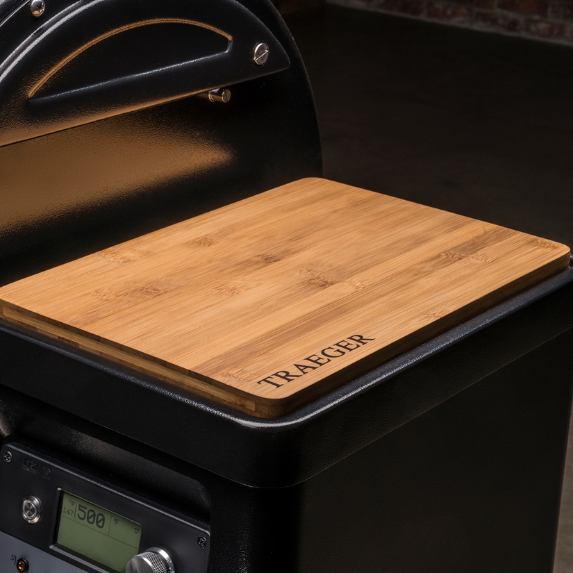 TRAEGER TIMBERLINE 850