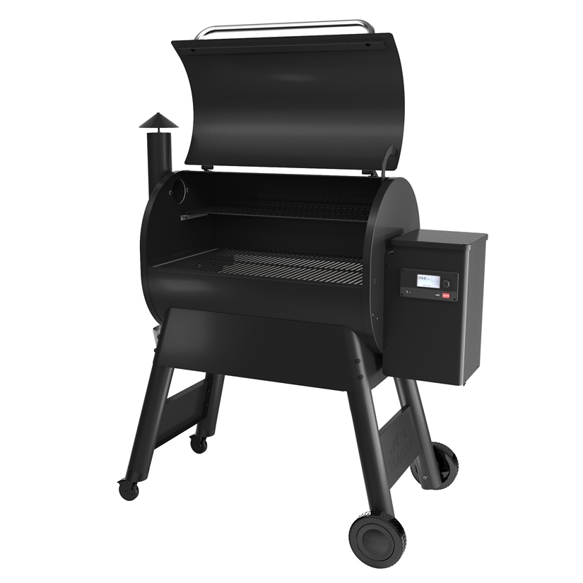 TRAEGER PRO 780