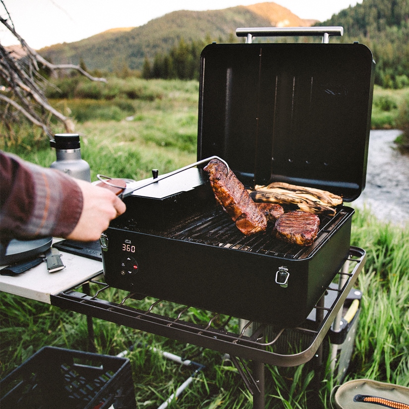 TRAEGER RANGER