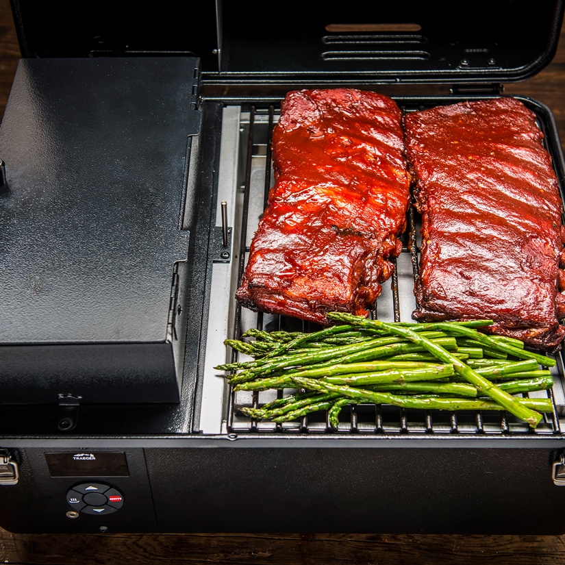 TRAEGER RANGER