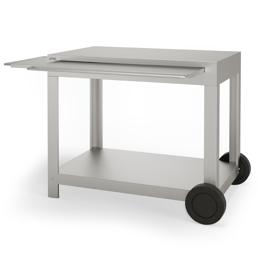 Desserte Ingénieuse Inox