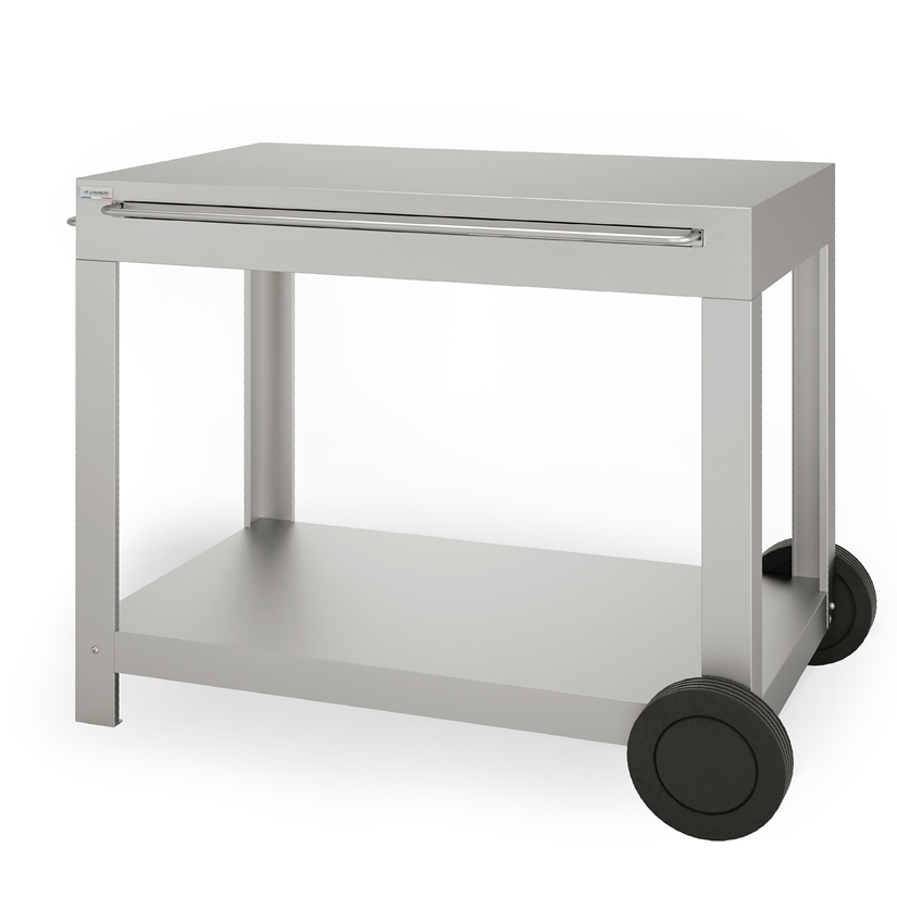 Desserte Ingénieuse Inox