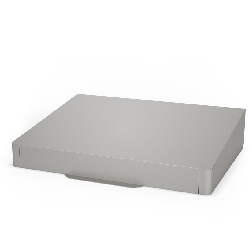 COUVERCLE 60 SIGNATURE ALLURE INOX