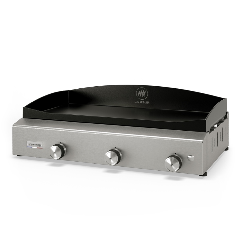 Baia 375 inox