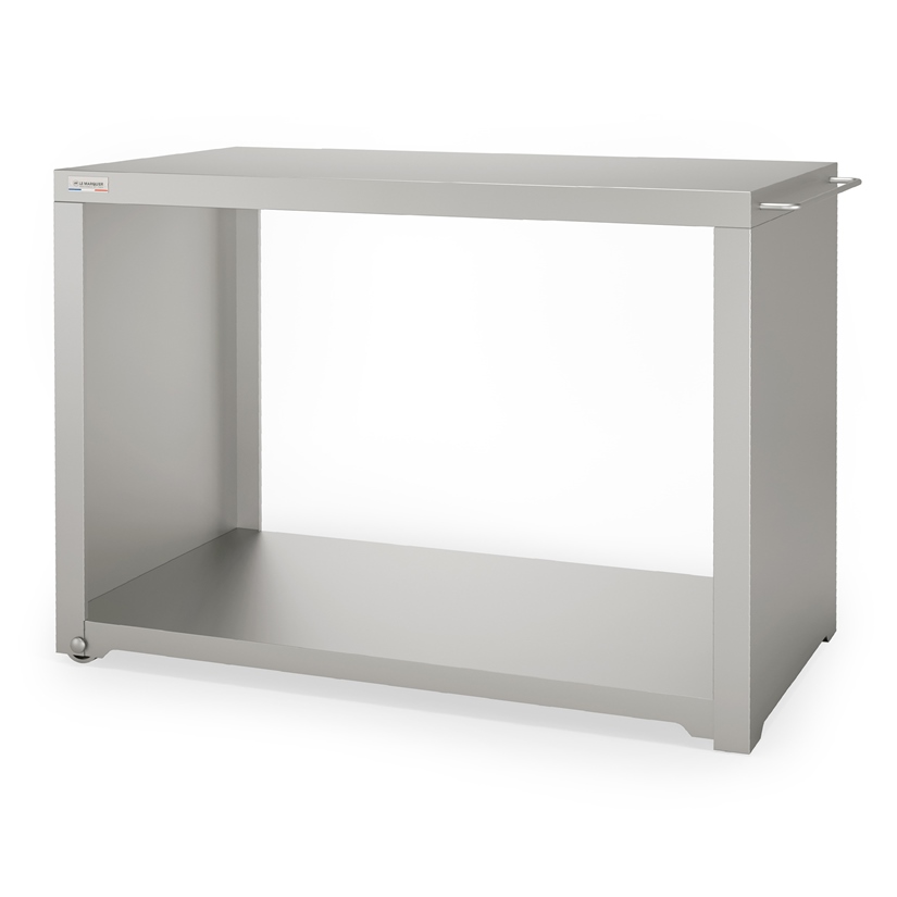Desserte Pure inox