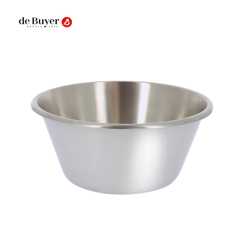 Bassine de préparation diam 20cm #OUTDOOR DE BUYER