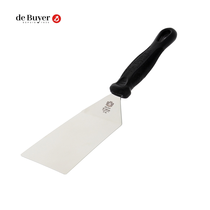 Spatule à burger #OUTDOOR DE BUYER