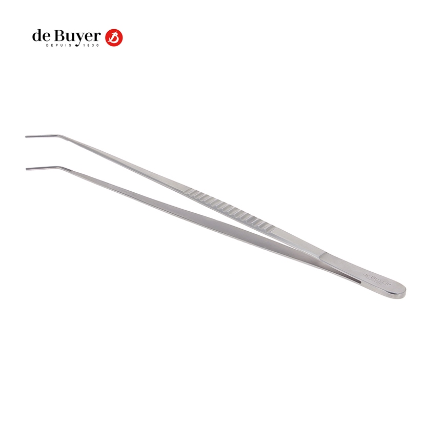 Grande pince coudée #OUTDOOR DE BUYER