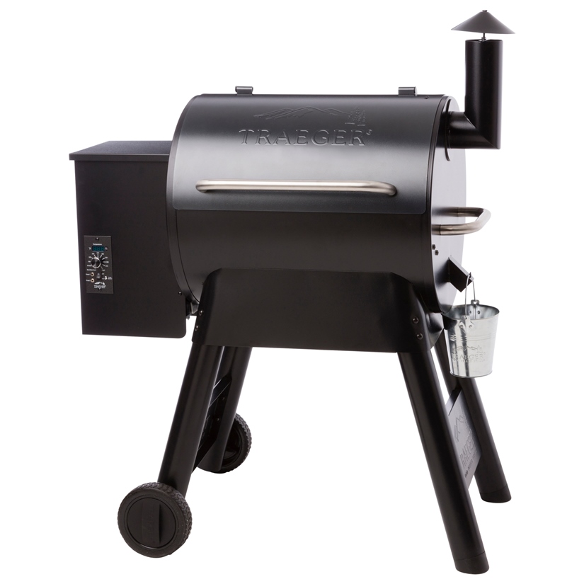 TRAEGER PRO 22