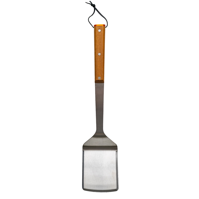 SPATULE POUR BARBECUE
