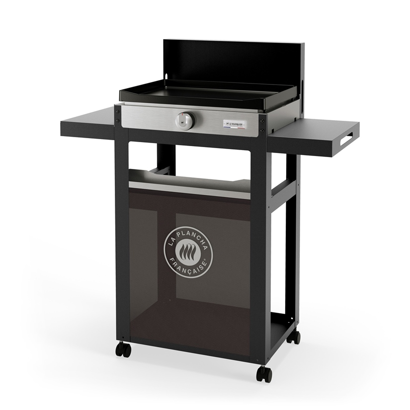 LA PLANCHA FRANCAISE ELECTRIQUE 150 Duo Edition