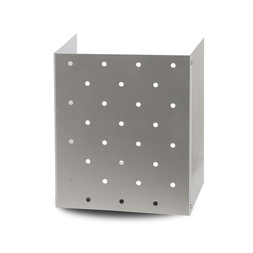 Cache-Bouteille Inox