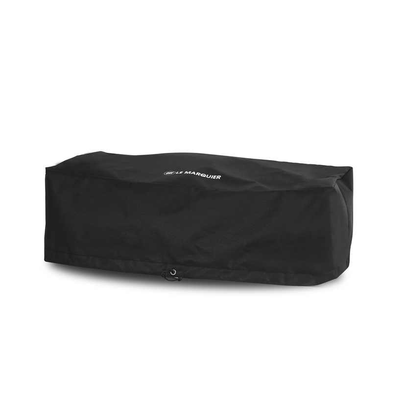 Housse plancha 75 cm à poser