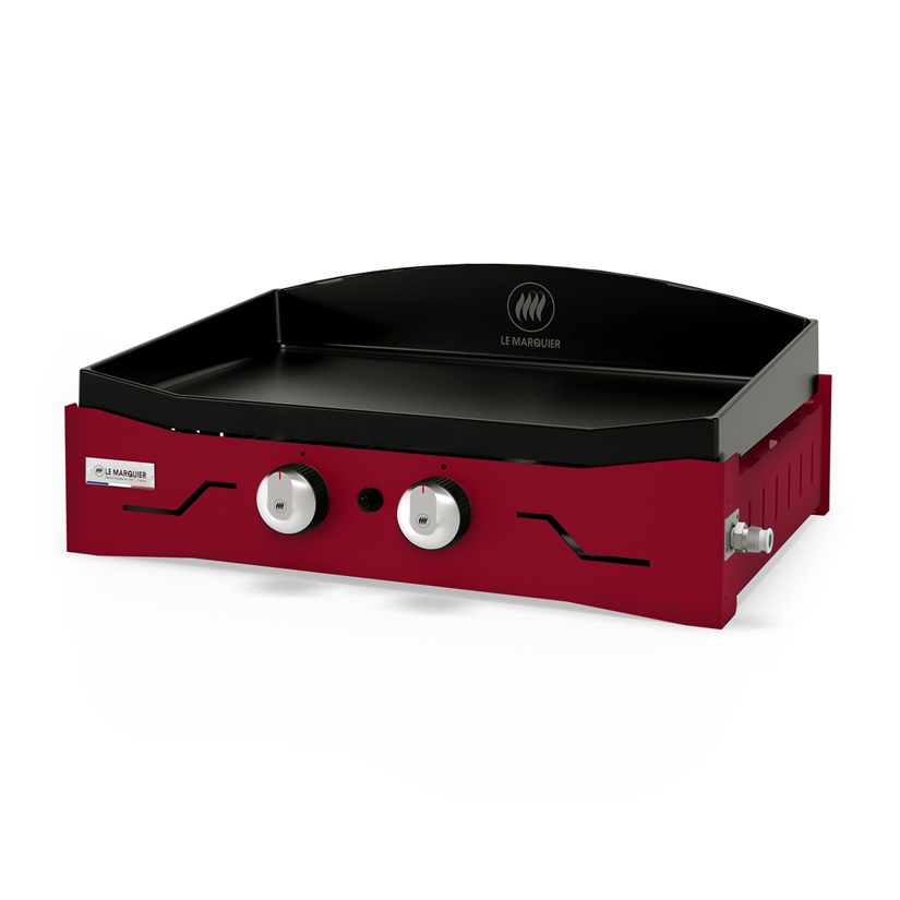 Plancha Adela 260