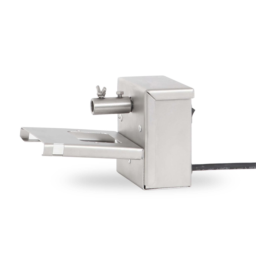 Moteur élec. F10kg inox