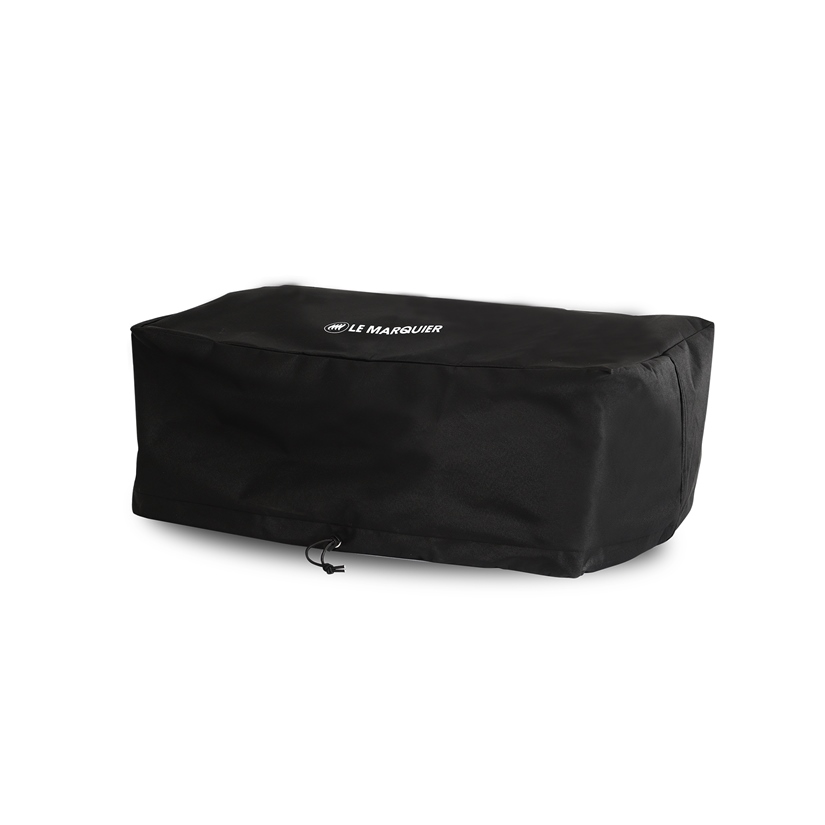HOUSSE POUR PLANCHA 60 CM À POSER (AVEC COUVERCLE)