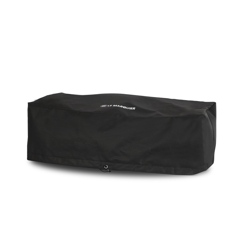 Housse pour plancha 75 cm à poser