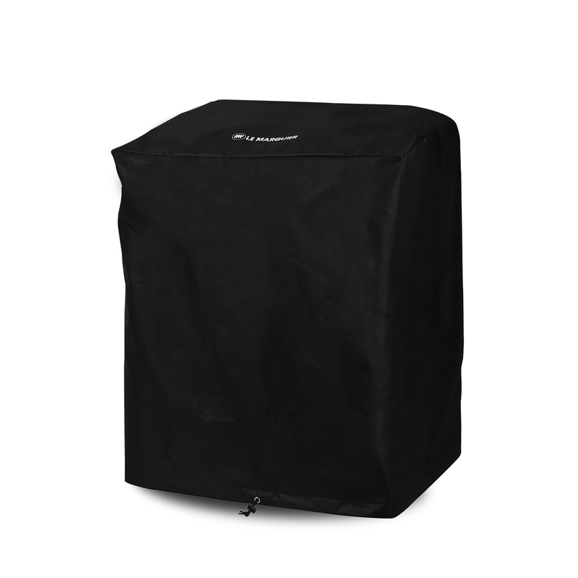 Housse pour plancha 60 cm sur chariot / desserte <80 cm