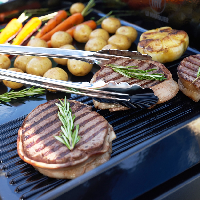 Plancha Pure Grill 260