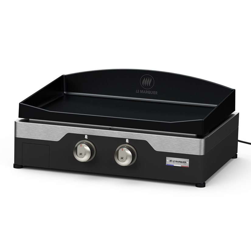 PLANCHA ALLURE ÉLECTRIQUE 260 DUO