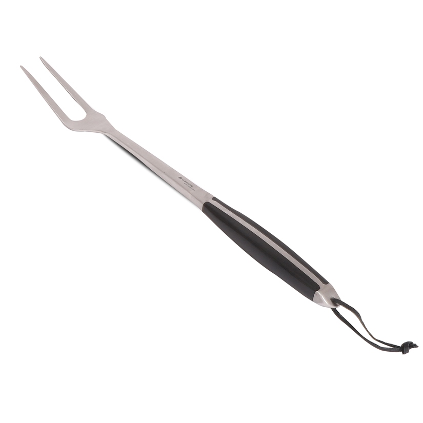 FOURCHETTE BBQ SIGNATURE INOX